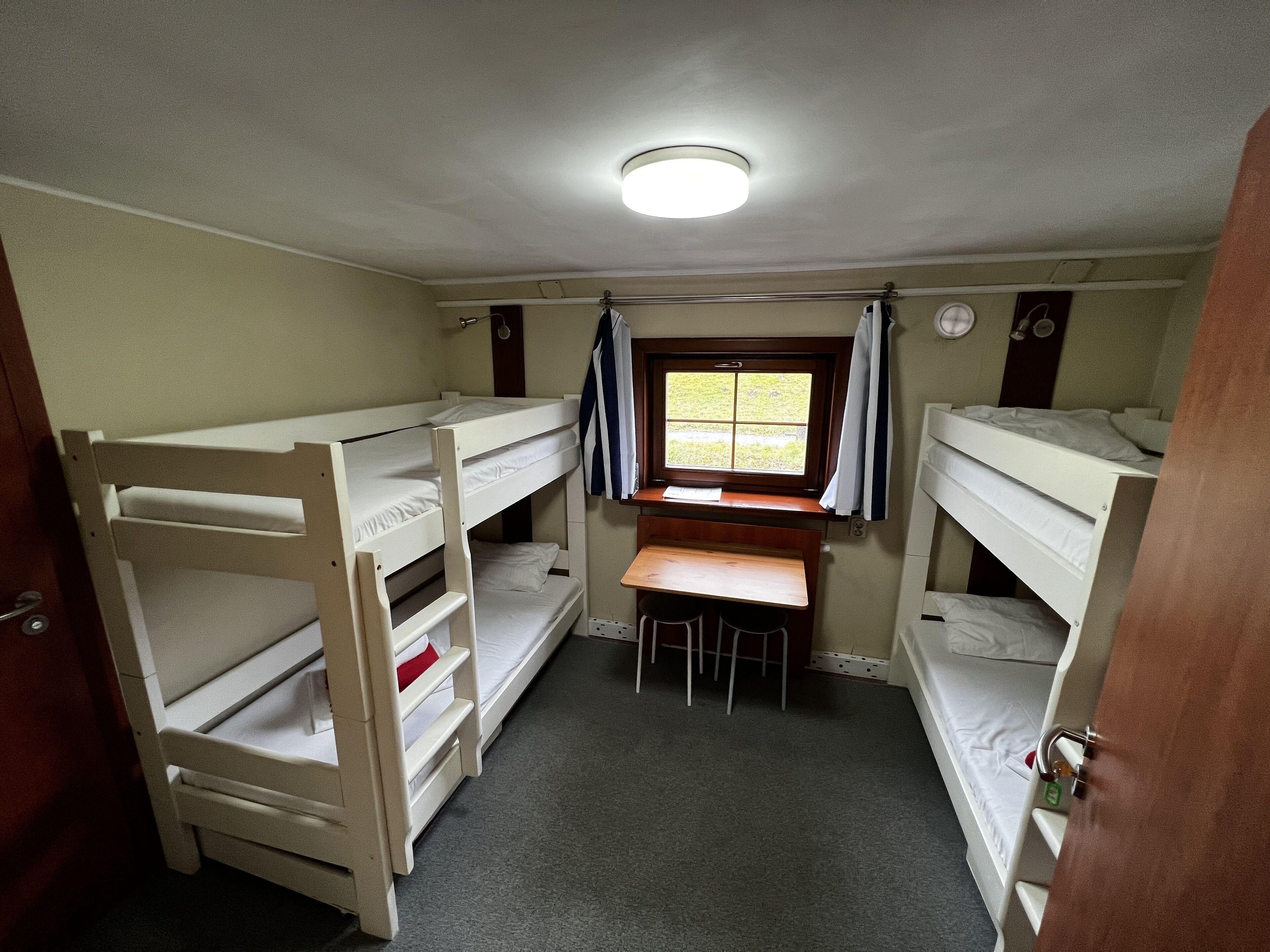 The Boat - Hostel&Chill — Photos 3